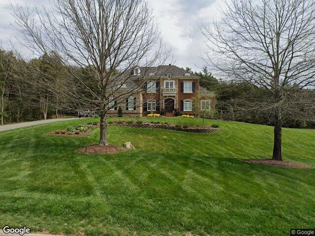 894 Arlington Heights Dr, Brentwood, TN 37027