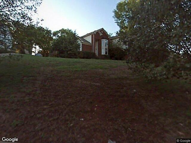 900 S Lane Ct, Brentwood, TN 37027