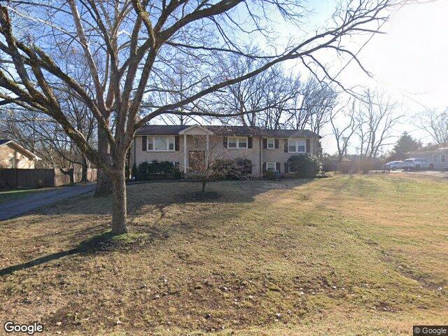 9013 Forest Lawn Dr, Brentwood, TN 37027