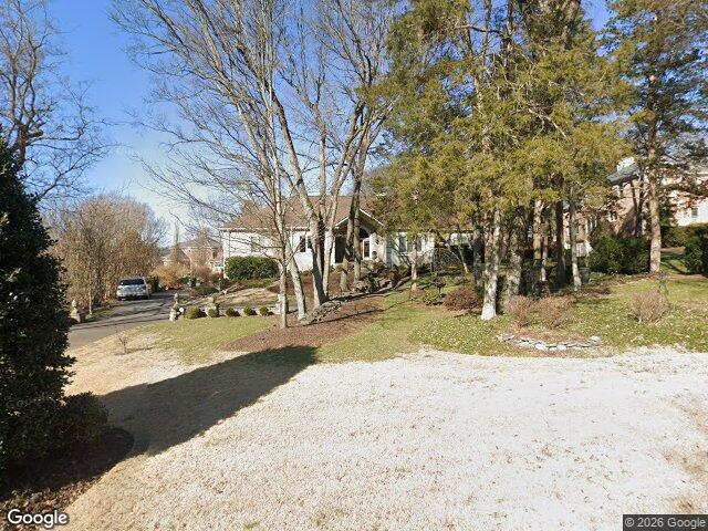 9102 Gasserway Ct, Brentwood, TN 37027