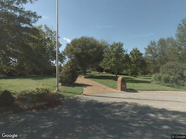 9180 Brushboro Ct, Brentwood, TN 37027