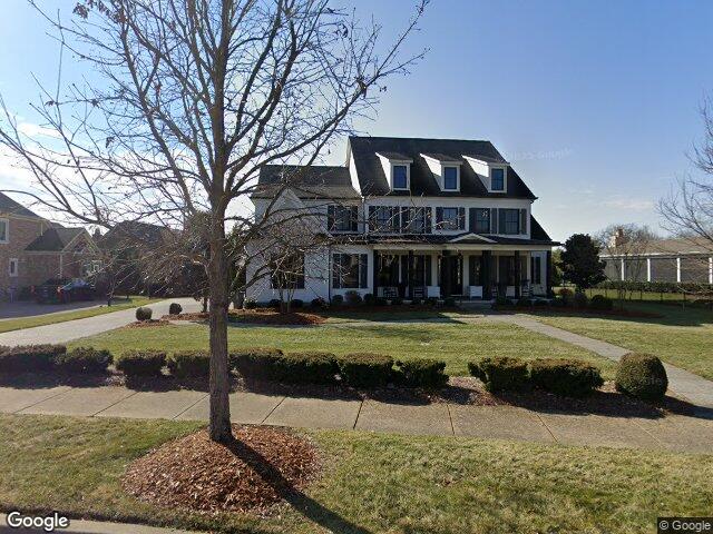 9209 Duncaster Cir, Brentwood, TN 37027