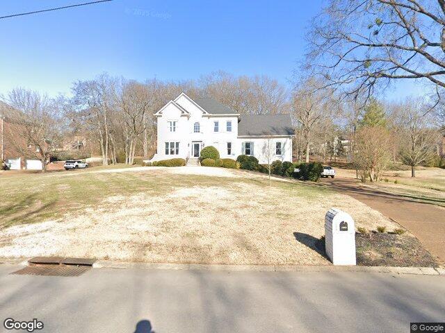 9225 Foxboro Dr, Brentwood, TN 37027