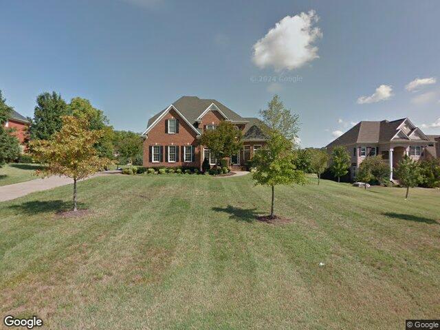 9236 Prestmoor Pl, Brentwood, TN 37027