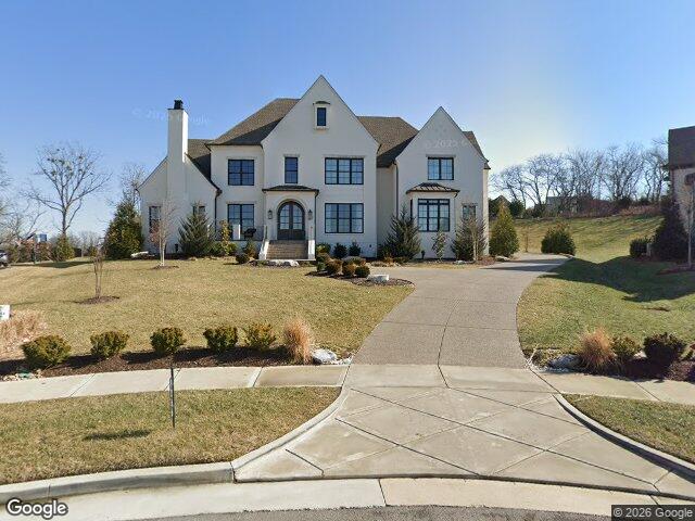 9266 Berwyn Ct, Brentwood, TN 37027