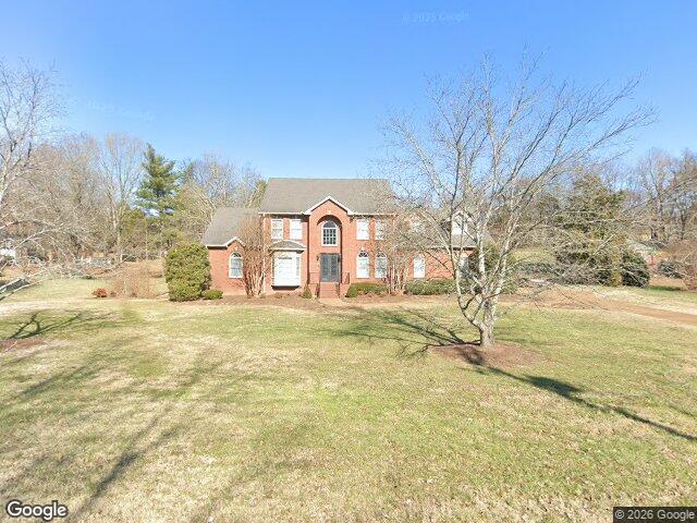 9316 Chesapeake Dr, Brentwood, TN 37027