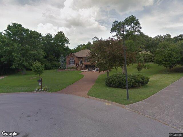 9422 Darby Ct, Brentwood, TN 37027