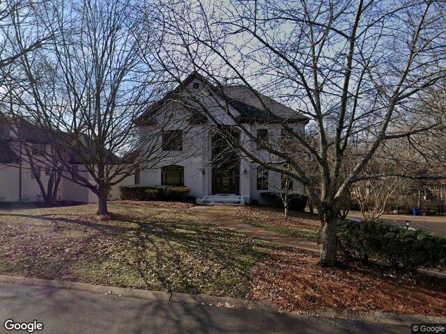 9441 Highwood Hill Rd, Brentwood, TN 37027