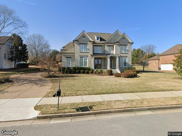 9476 Highland Bend Ct, Brentwood, TN 37027