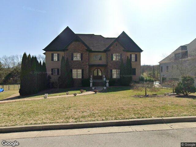 9505 Wicklow Rd, Brentwood, TN 37027