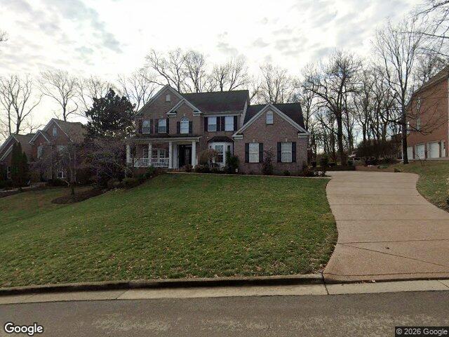9511 Grand Haven Dr, Brentwood, TN 37027