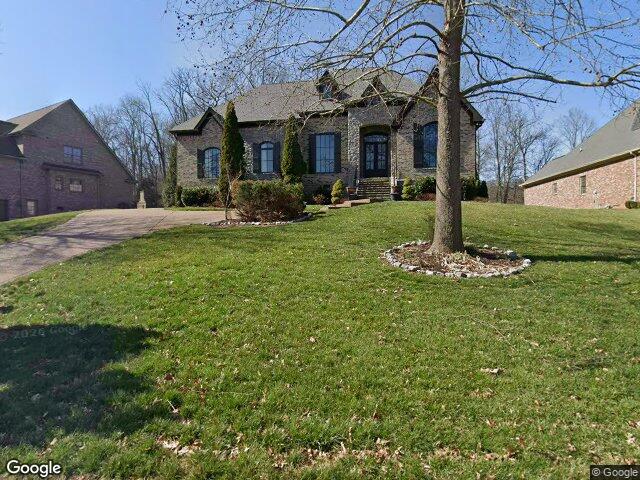 9512 Wicklow Rd, Brentwood, TN 37027