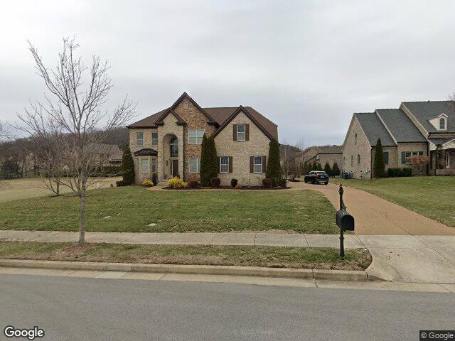 9514 Glenfiddich Trce, Brentwood, TN 37027