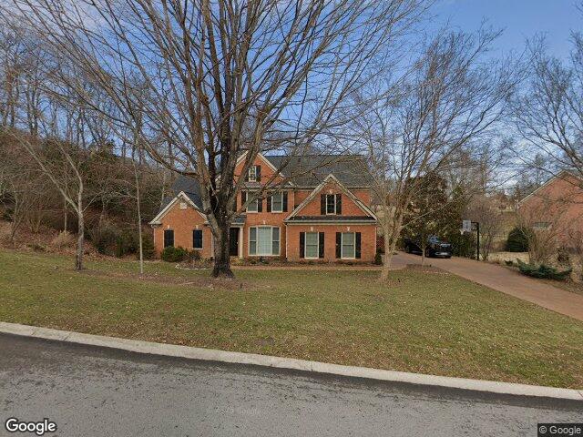 9526 Fayette Dr, Brentwood, TN 37027