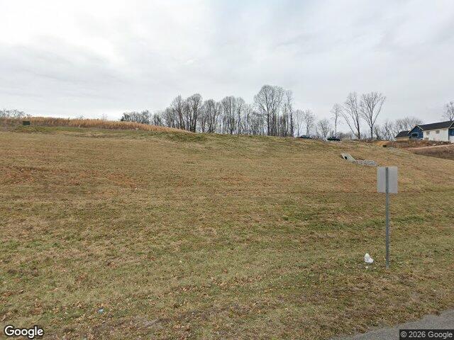 9636 Concord Rd, Brentwood, TN 37027