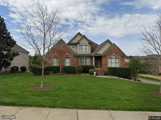 9707 Turquoise Ln, Brentwood, TN 37027