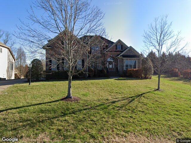 9968 Lodestone Dr, Brentwood, TN 37027