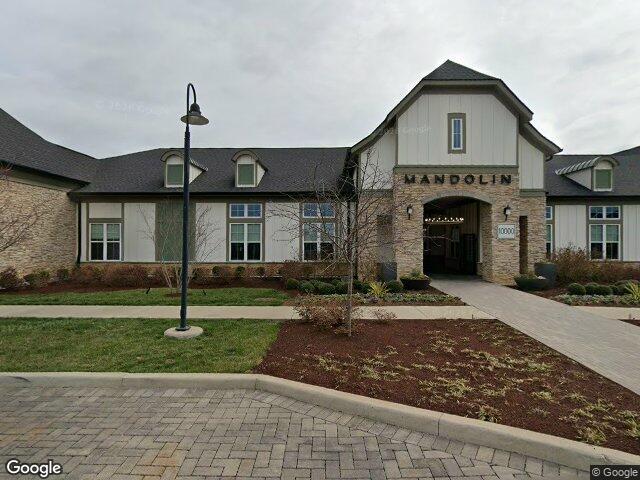 10000 Mabel Dr, Franklin, TN 37064