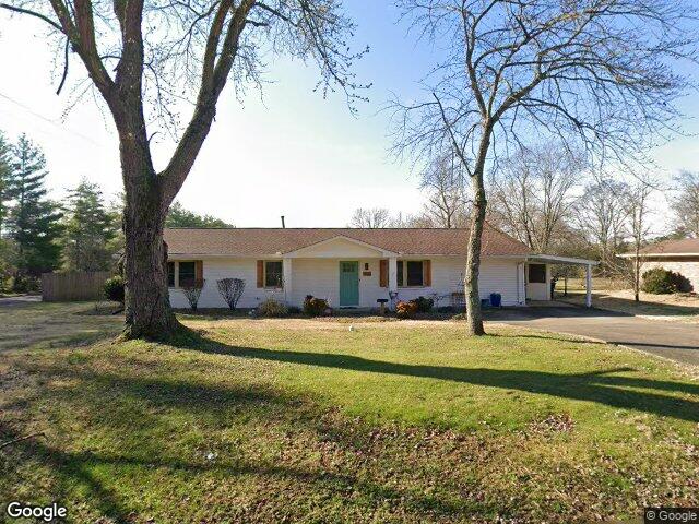 1000 Hickory Ridge Dr, Franklin, TN 37064