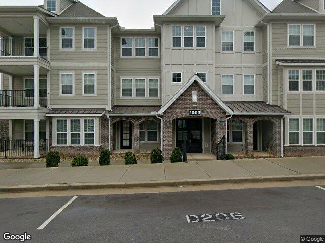1000 Vintage Green Ln Unit 1104, Franklin, TN 37064