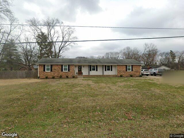 100 Oxford Dr, Franklin, TN 37064