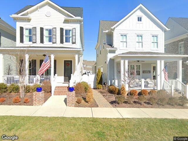 1038 Calico St, Franklin, TN 37064