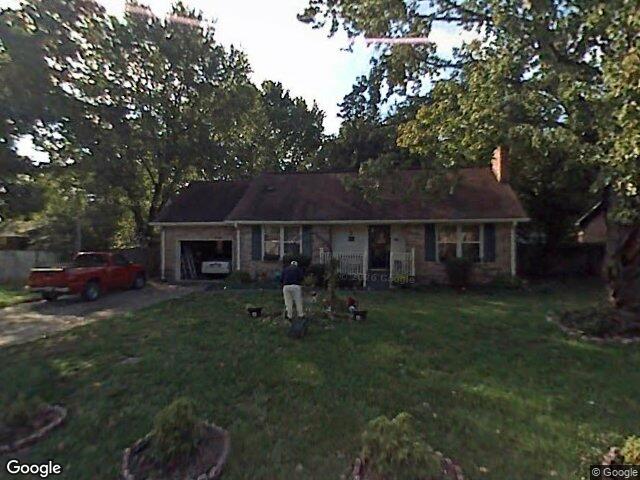 104 Patrick Ave, Franklin, TN 37064