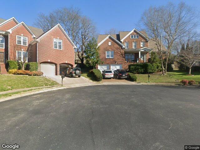 106 Jill Ct, Franklin, TN 37064