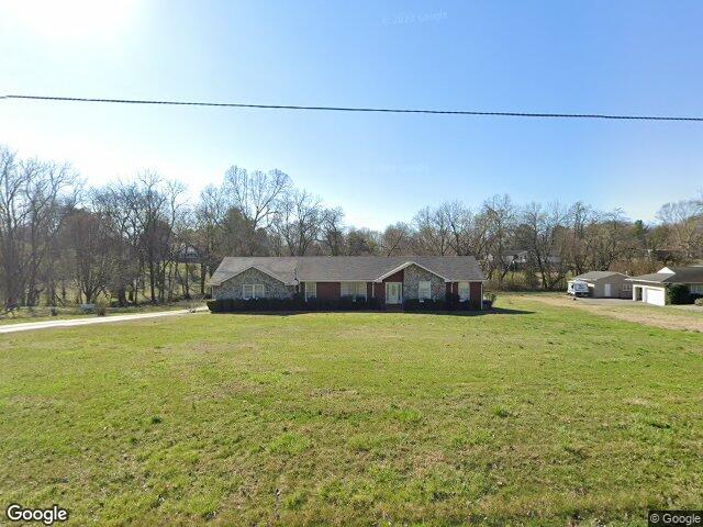 107 Beechlawn Dr, Franklin, TN 37064