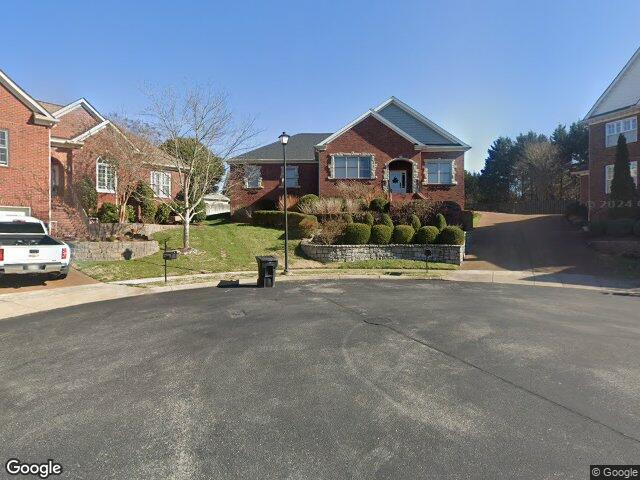107 Tiffany Ct, Franklin, TN 37064