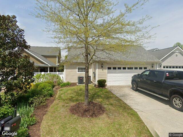 107 Tulip Ln, Franklin, TN 37064