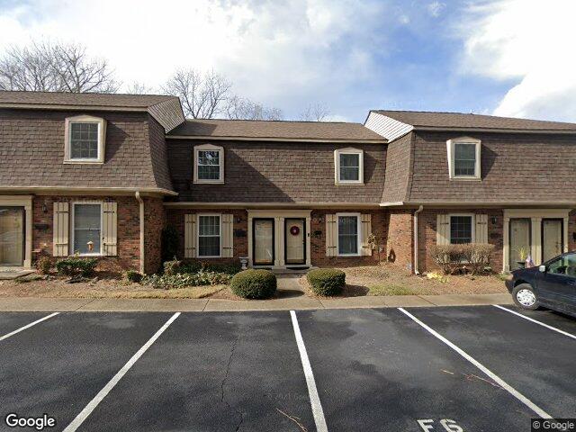 1100 W Main St APT F5, Franklin, TN 37064