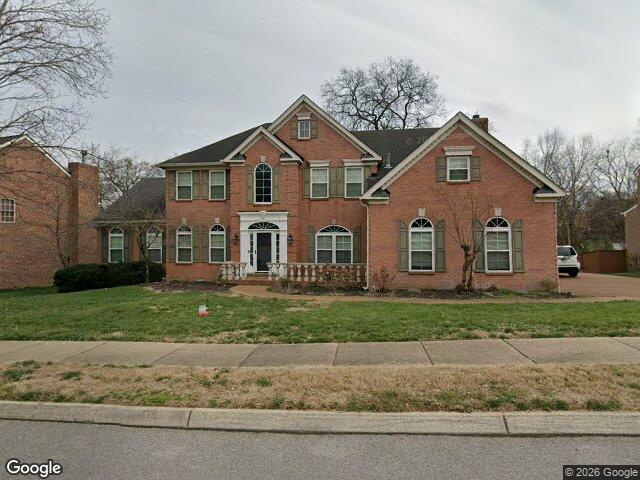 113 Abercairn Dr, Franklin, TN 37064