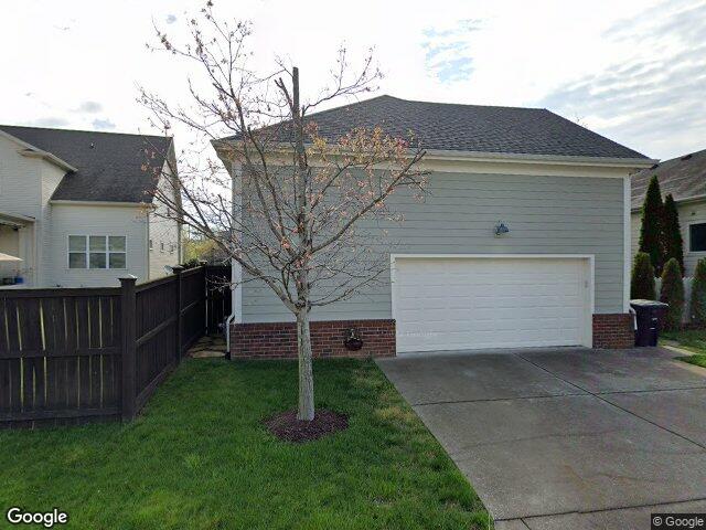 118 Fitzgerald St, Franklin, TN 37064