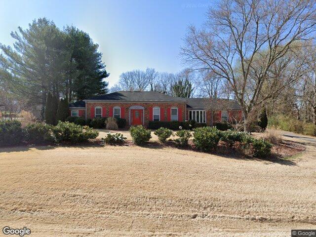 1206 Holly Hill Dr, Franklin, TN 37064