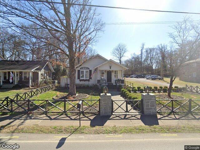 121 Battle Ave, Franklin, TN 37064