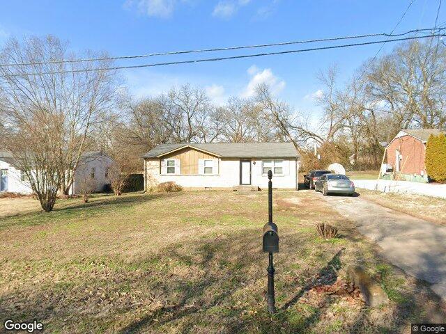 125 Cadet Ln, Franklin, TN 37064