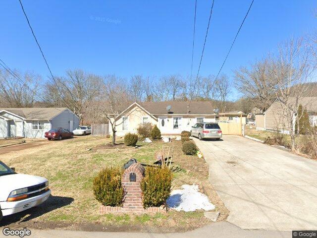 129 Brevet Dr, Franklin, TN 37064