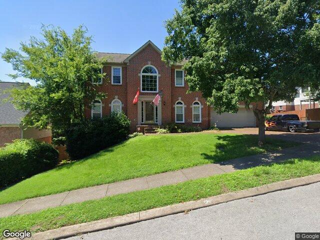 1301 Buckingham Cir, Franklin, TN 37064