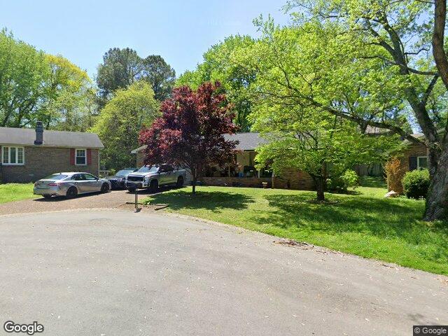 1325 Mallard Dr, Franklin, TN 37064