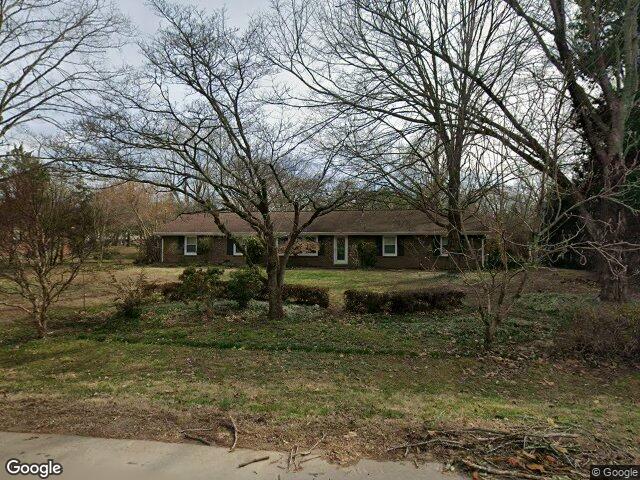 134 Ewingville Dr, Franklin, TN 37064