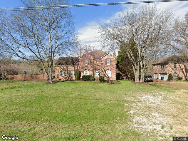 1363 Caroline Cir, Franklin, TN 37064
