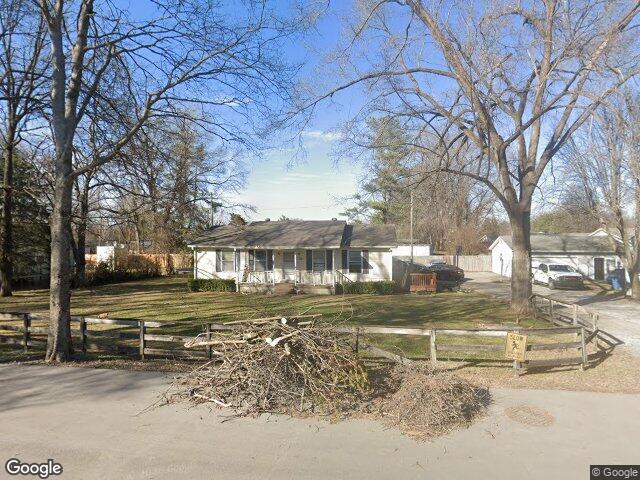 136 Good Neighbors Rd, Franklin, TN 37064