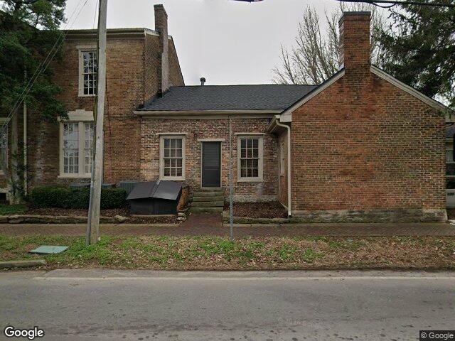 137 3rd Ave N, Franklin, TN 37064