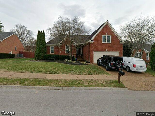 142 Generals Way Ct, Franklin, TN 37064