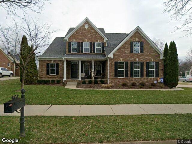147 Stream Valley Blvd, Franklin, TN 37064