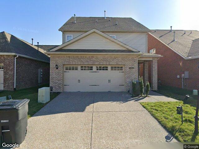 152 Calm Waters St, Franklin, TN 37064