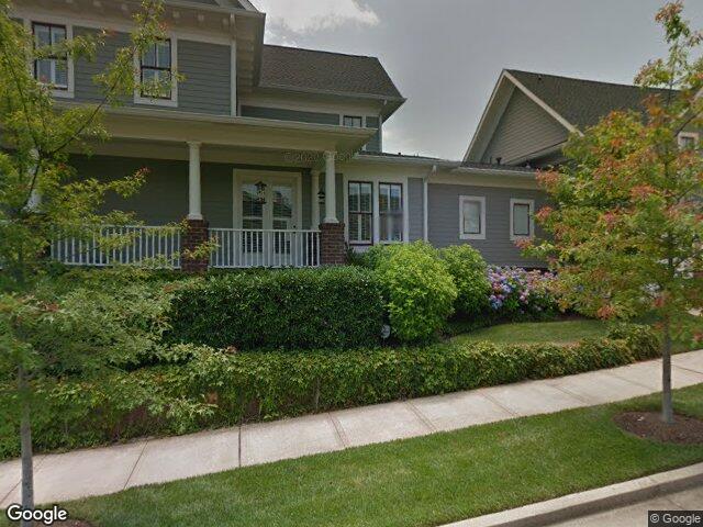 1581 Championship Blvd, Franklin, TN