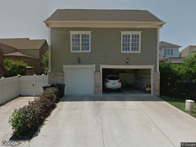 1624 Championship Blvd, Franklin, TN 37064