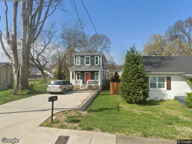 1723 24th Ave N, Nashville, TN 37208